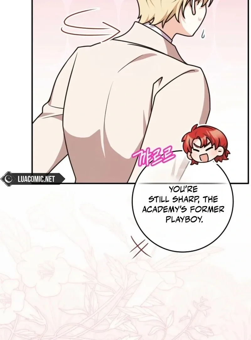 Friends Shouldn’t Act This Way Chapter 100 page 47