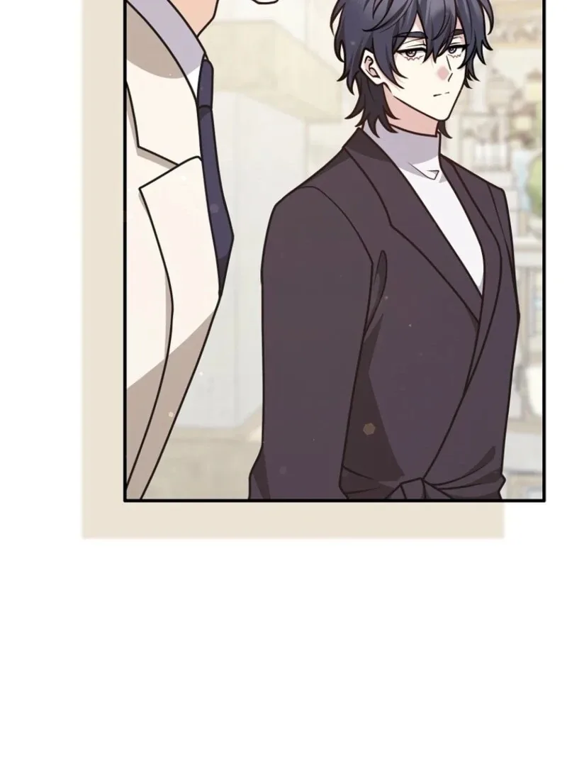 Friends Shouldn’t Act This Way Chapter 100 page 54