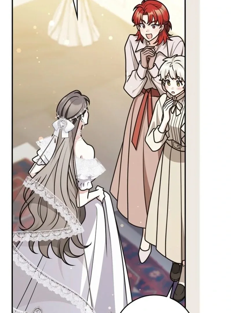 Friends Shouldn’t Act This Way Chapter 100 page 32