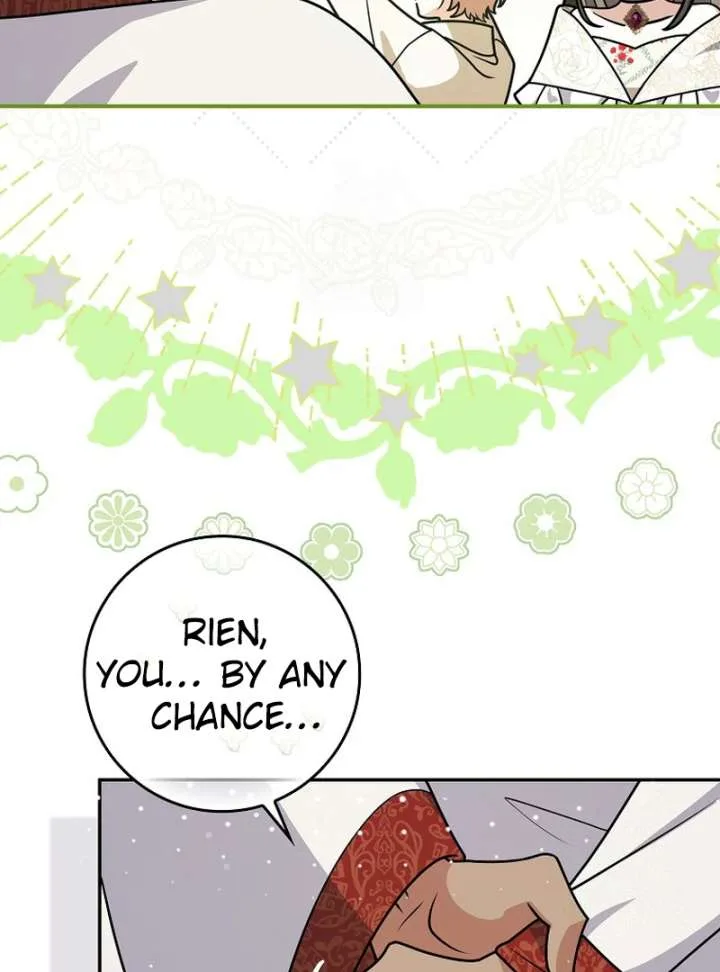 Friends Shouldn’t Act This Way Chapter 98 page 115