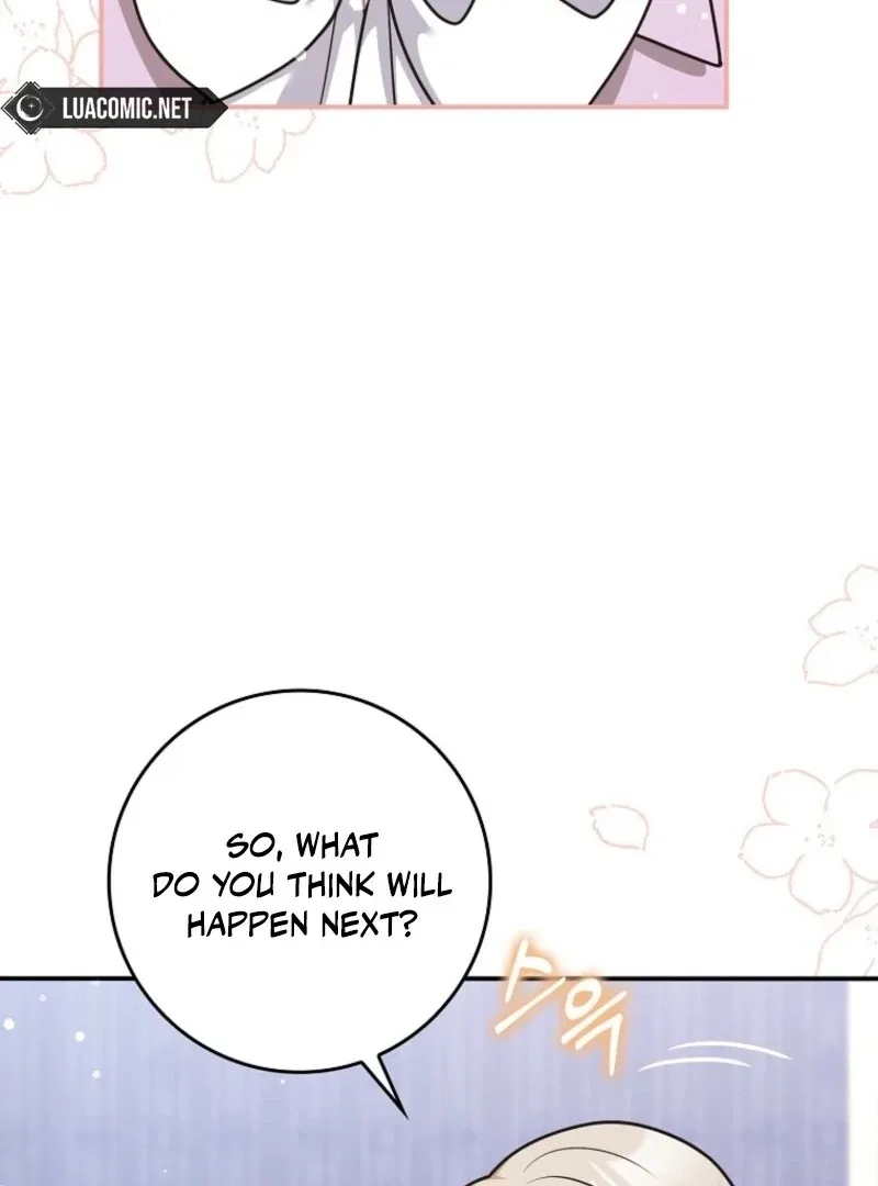 Friends Shouldn’t Act This Way Chapter 100 page 122