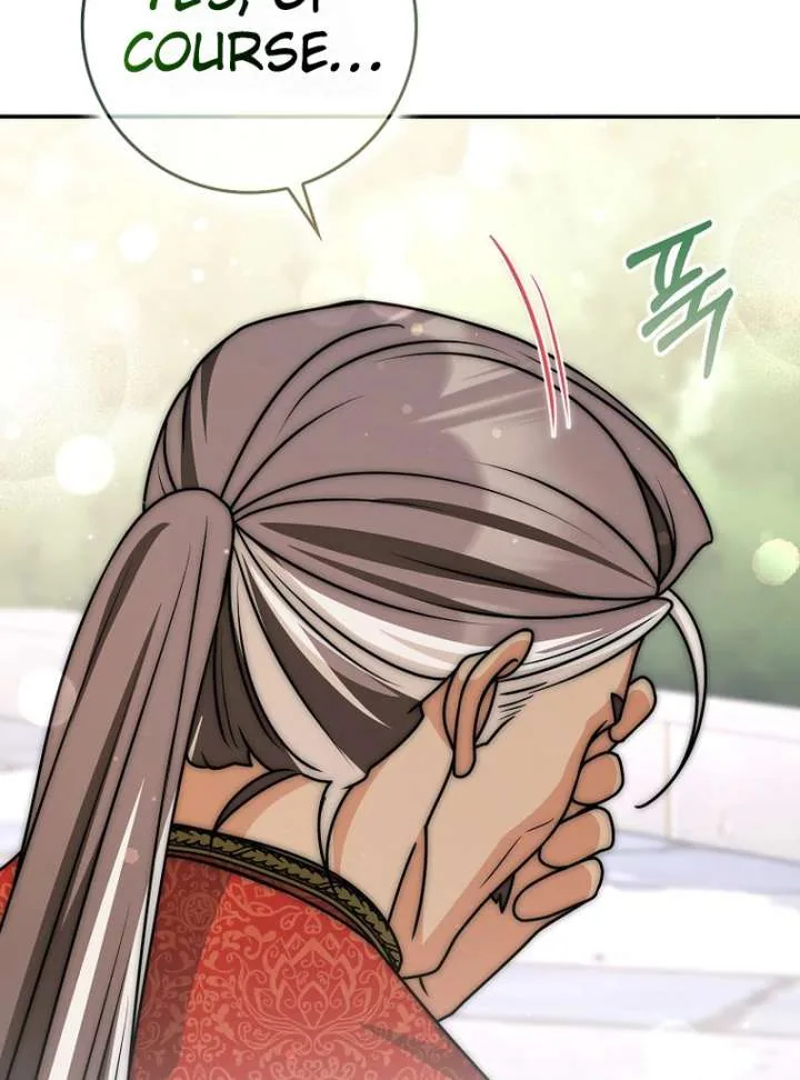 Friends Shouldn’t Act This Way Chapter 98 page 127