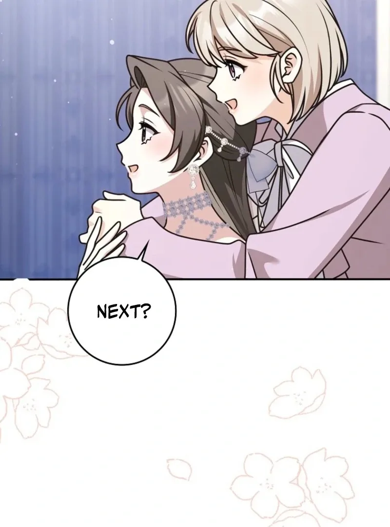 Friends Shouldn’t Act This Way Chapter 100 page 123