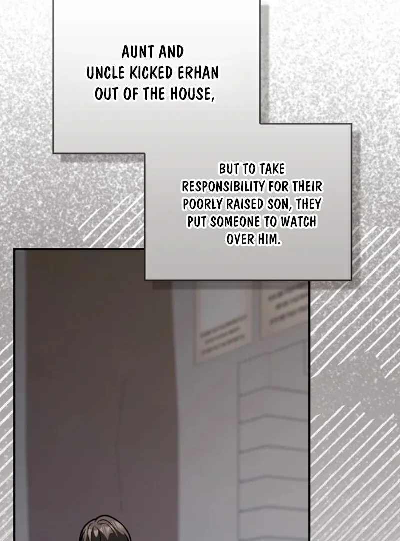 Friends Shouldn’t Act This Way Chapter 100 page 107
