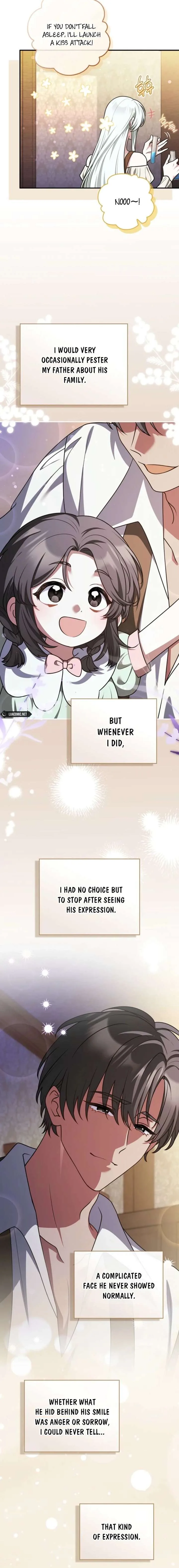 Friends Shouldn’t Act This Way Chapter 101 page 4