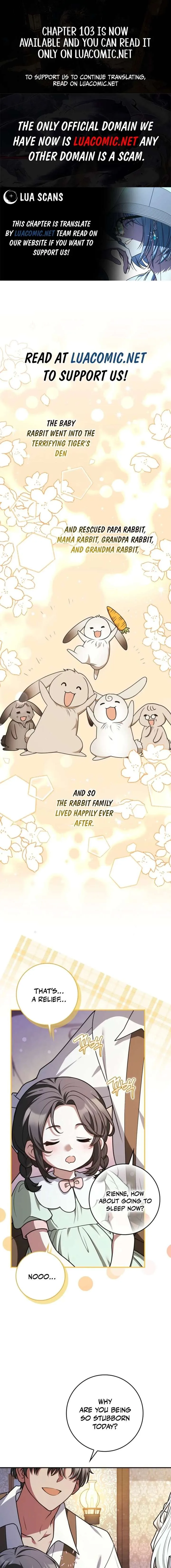 Friends Shouldn’t Act This Way Chapter 101 page 2