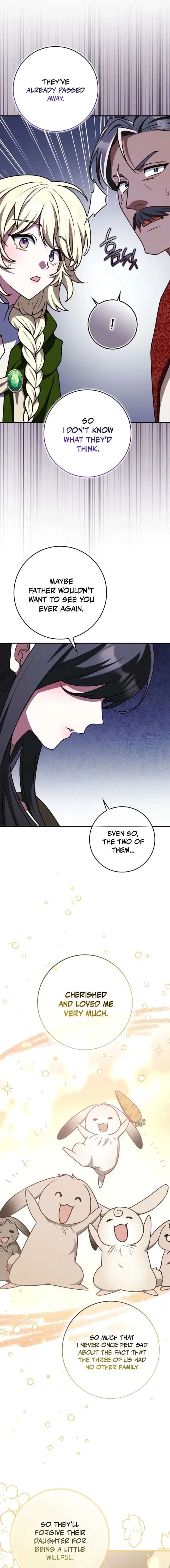 Friends Shouldn’t Act This Way Chapter 101 page 15