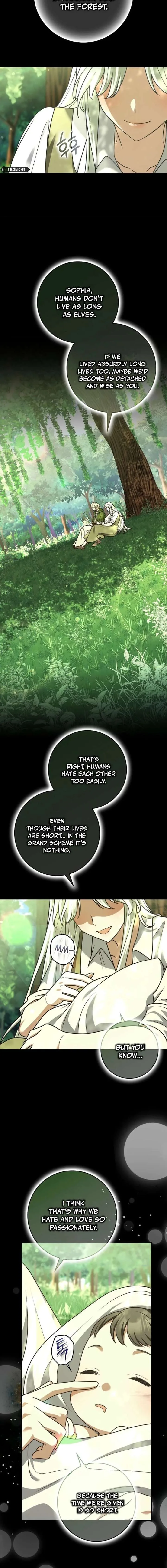 Friends Shouldn’t Act This Way Chapter 101 page 11