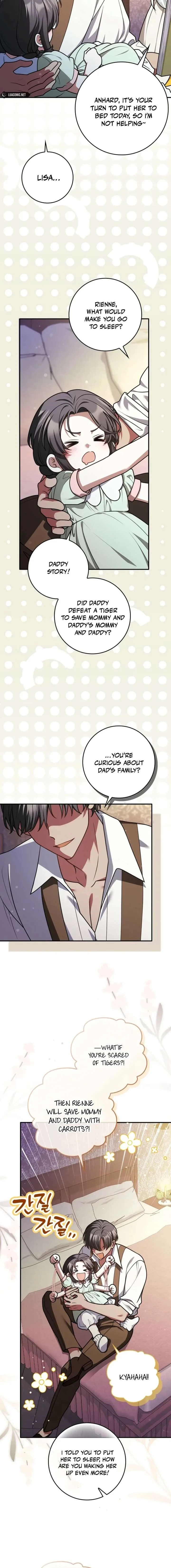 Friends Shouldn’t Act This Way Chapter 101 page 3