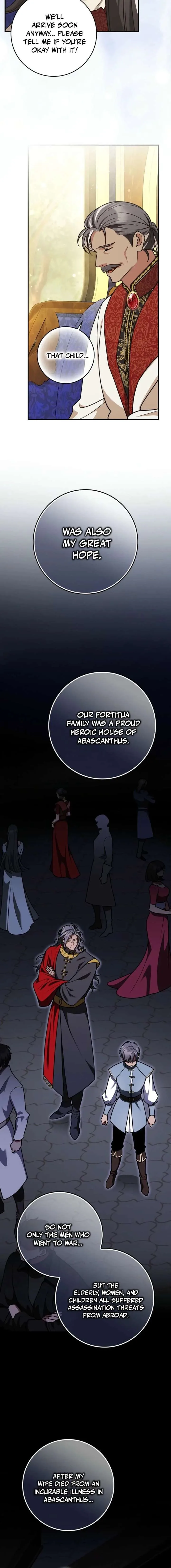 Friends Shouldn’t Act This Way Chapter 101 page 17