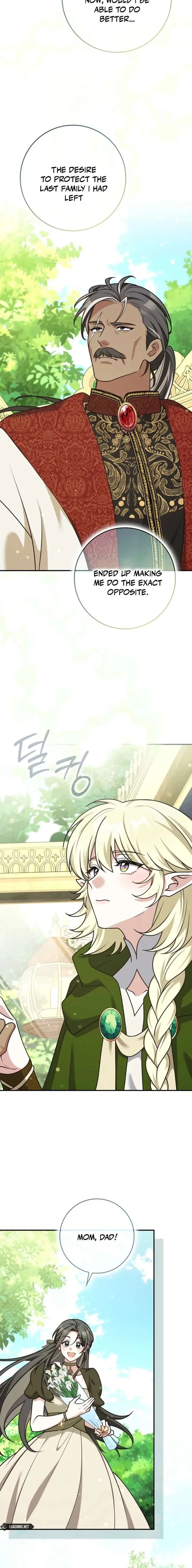Friends Shouldn’t Act This Way Chapter 101 page 19