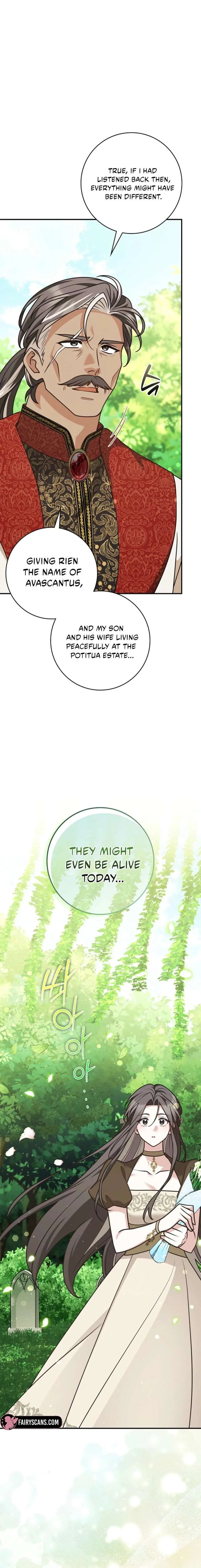 Friends Shouldn’t Act This Way Chapter 104 page 13