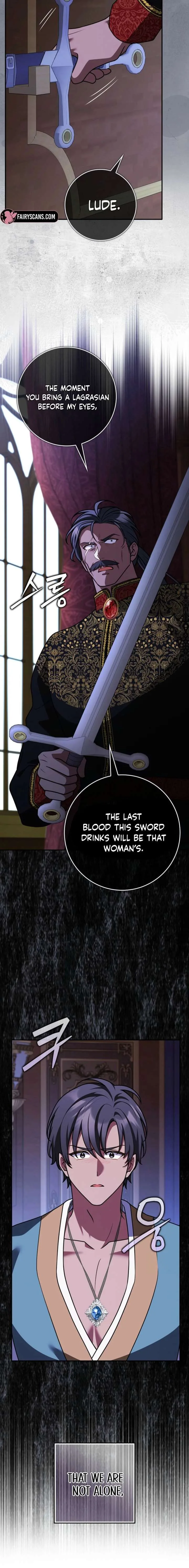 Friends Shouldn’t Act This Way Chapter 104 page 4