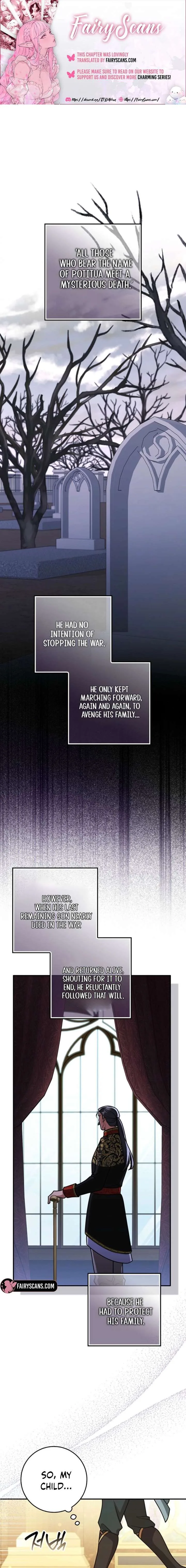 Friends Shouldn’t Act This Way Chapter 104 page 1