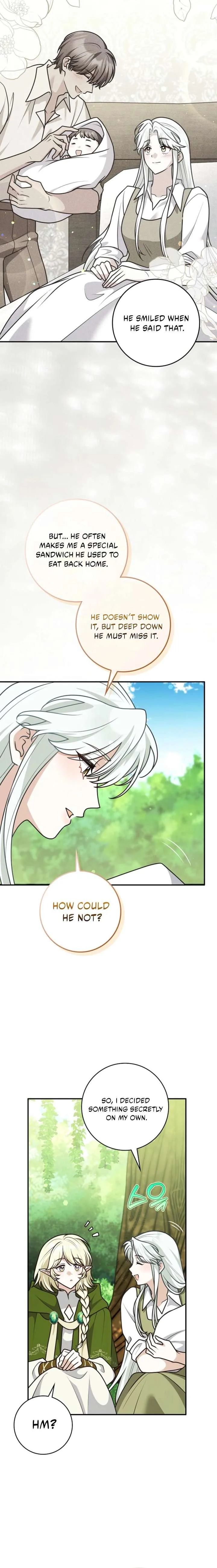 Friends Shouldn’t Act This Way Chapter 104 page 18