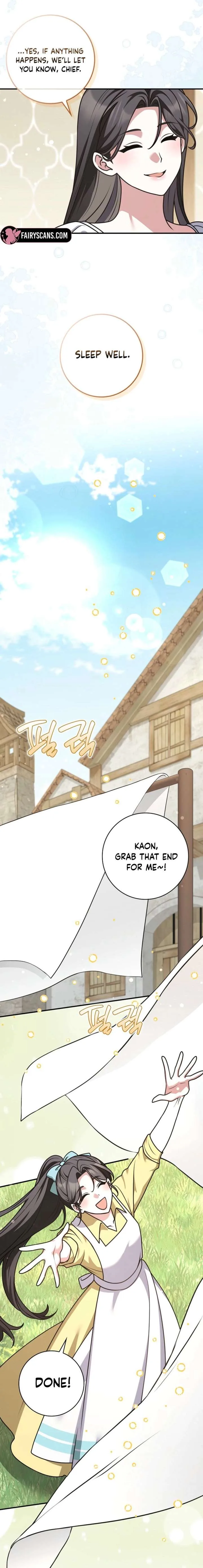 Friends Shouldn’t Act This Way Chapter 109 page 7