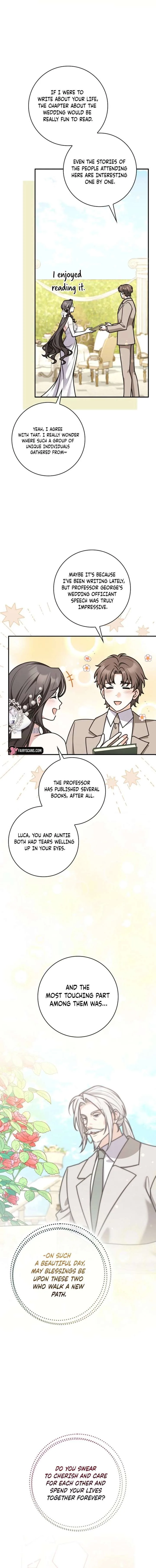Friends Shouldn’t Act This Way Chapter 107 page 2