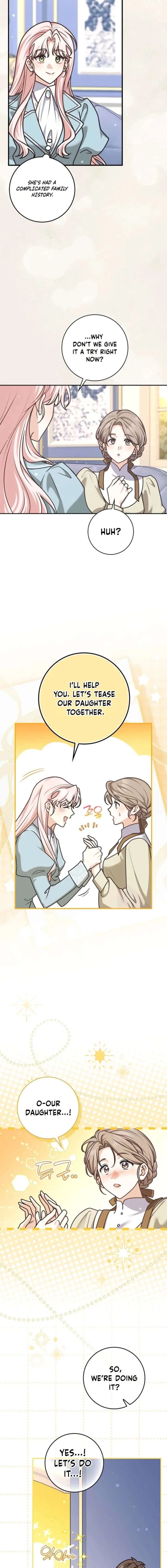 Friends Shouldn’t Act This Way Chapter 112 page 2