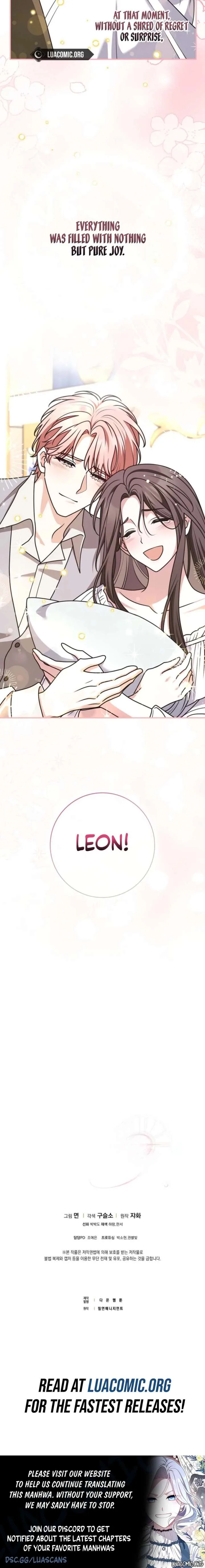 Friends Shouldn’t Act This Way Chapter 115 page 9