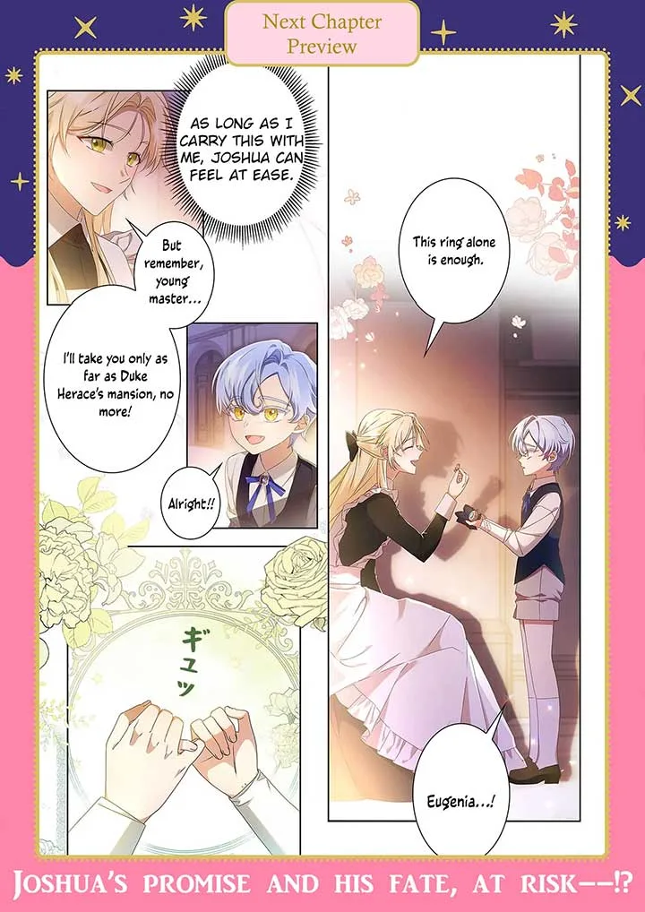 From a background character to the guardian of the marquess’s heir Chapter 1 page 50