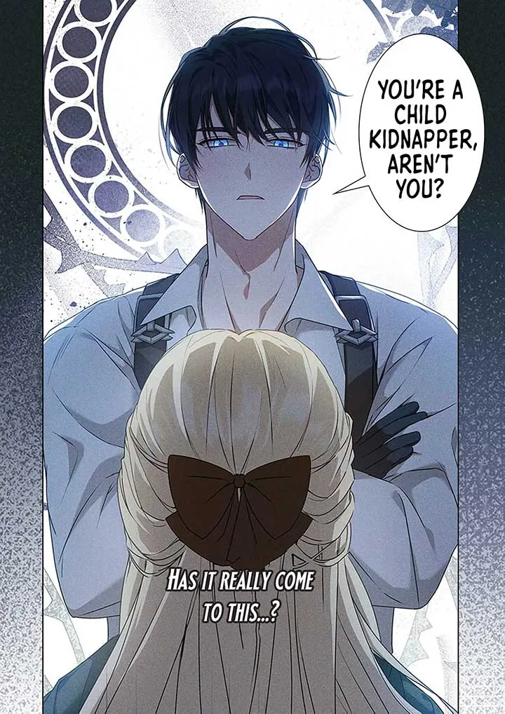 From a background character to the guardian of the marquess’s heir Chapter 1 page 3