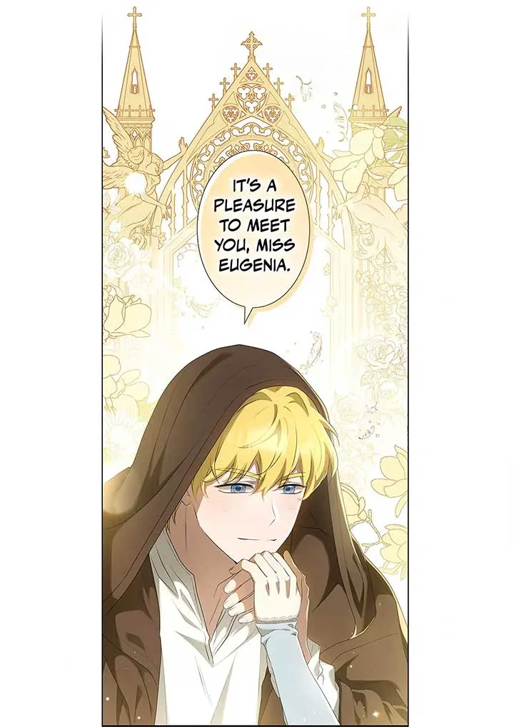 From a background character to the guardian of the marquess’s heir Chapter 8 page 39