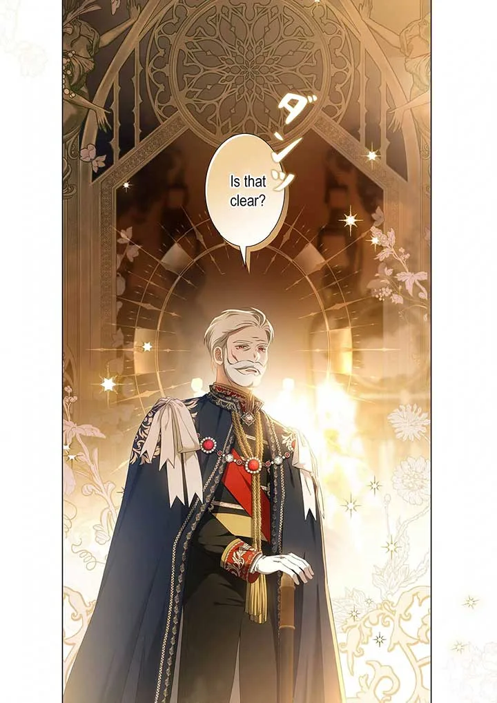 From a background character to the guardian of the marquess’s heir Chapter 9 page 9