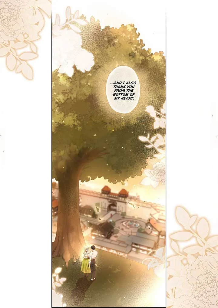 From a background character to the guardian of the marquess’s heir Chapter 7 page 20