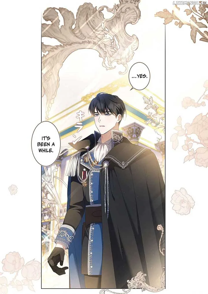 From a background character to the guardian of the marquess’s heir Chapter 11 page 23