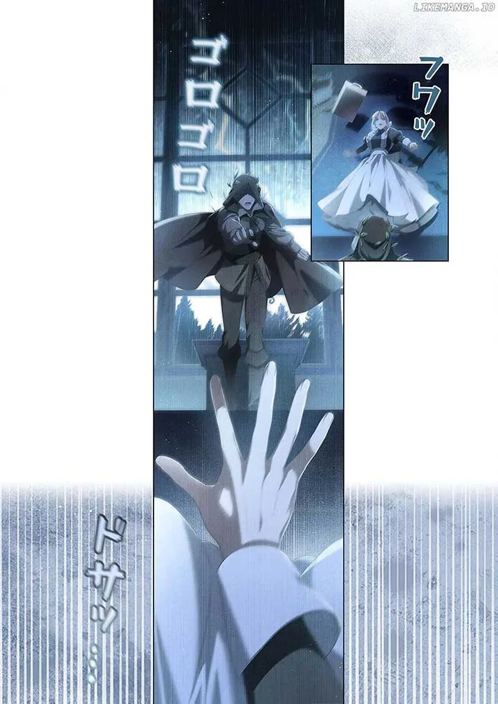 From a background character to the guardian of the marquess’s heir Chapter 15 page 25