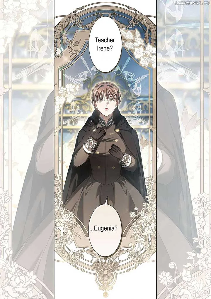 From a background character to the guardian of the marquess’s heir Chapter 15 page 49