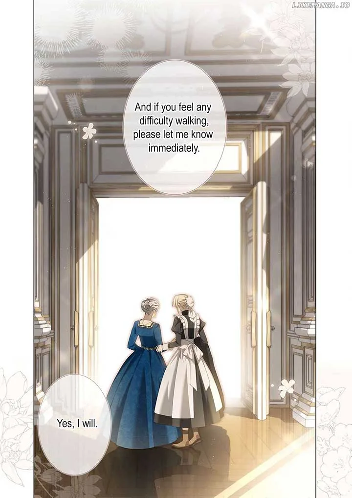 From a background character to the guardian of the marquess’s heir Chapter 15 page 46