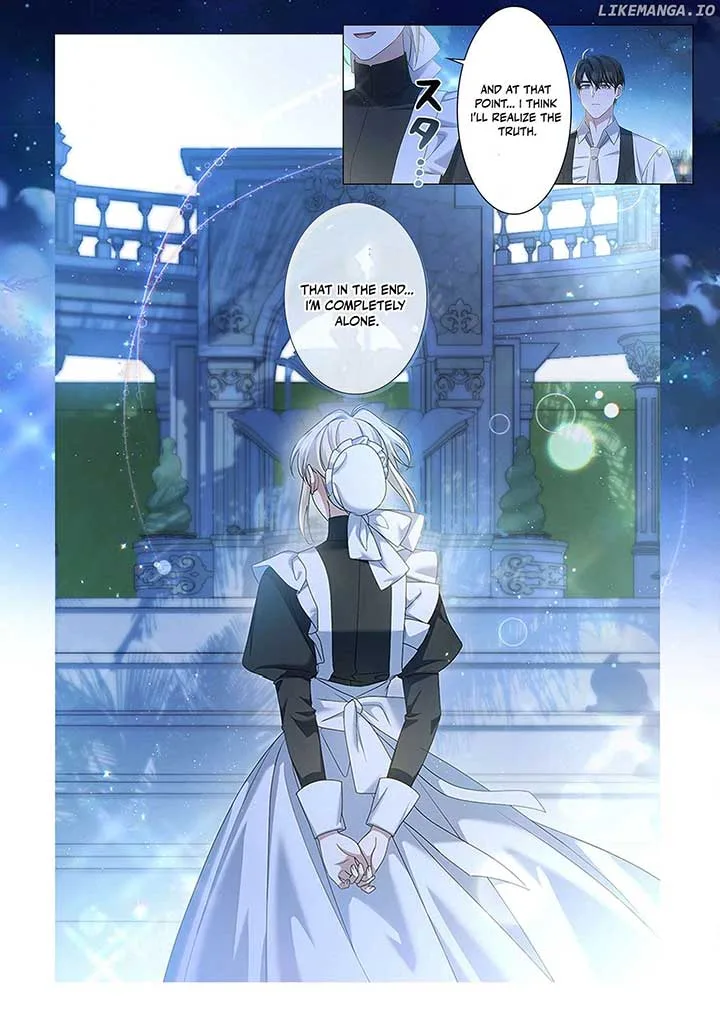 From a background character to the guardian of the marquess’s heir Chapter 17 page 17