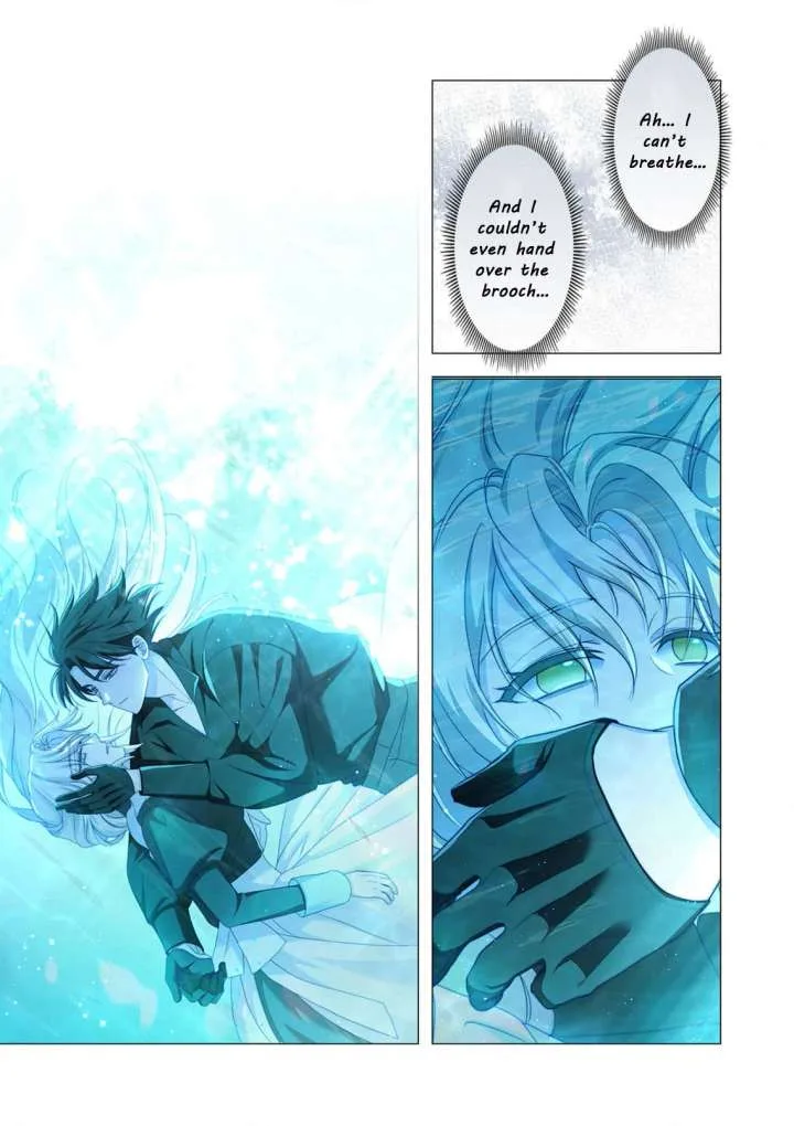 From a background character to the guardian of the marquess’s heir Chapter 18 page 11