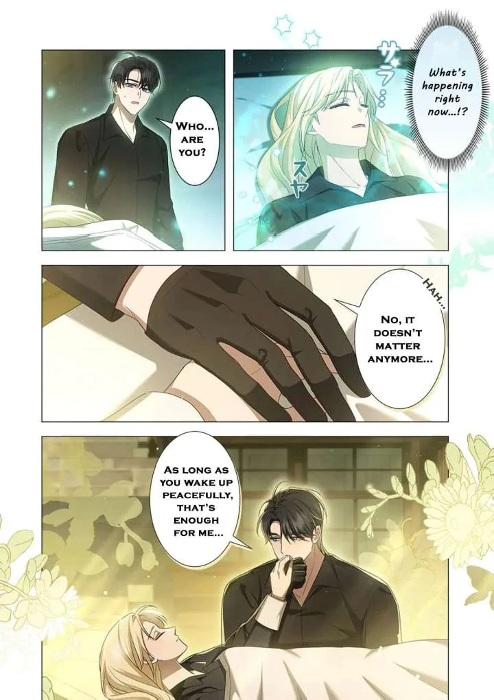From a background character to the guardian of the marquess’s heir Chapter 18 page 17