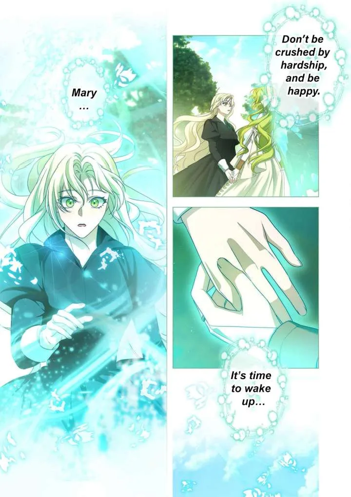 From a background character to the guardian of the marquess’s heir Chapter 18 page 25