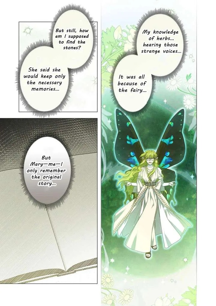 From a background character to the guardian of the marquess’s heir Chapter 18 page 30