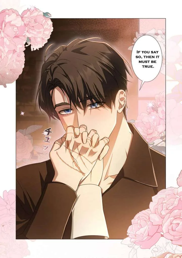 From a background character to the guardian of the marquess’s heir Chapter 18 page 46