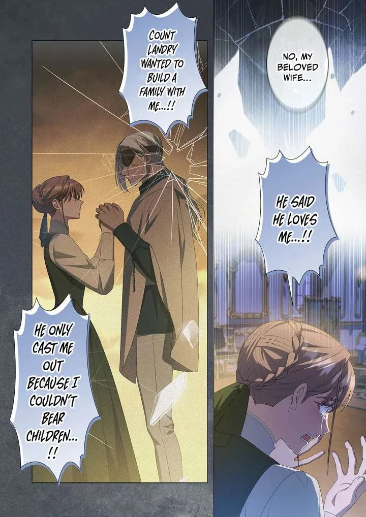 From a background character to the guardian of the marquess’s heir Chapter 20 page 18