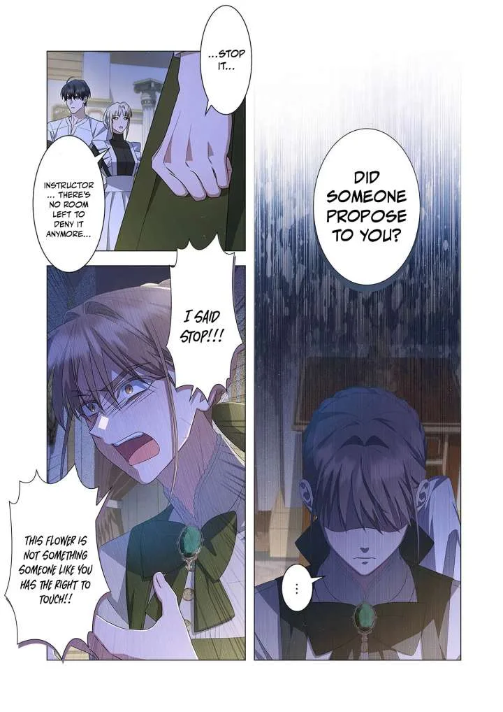 From a background character to the guardian of the marquess’s heir Chapter 20 page 14