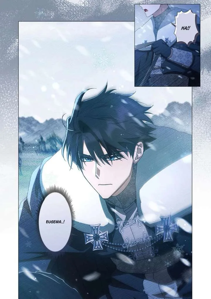 From a background character to the guardian of the marquess’s heir Chapter 24 page 36