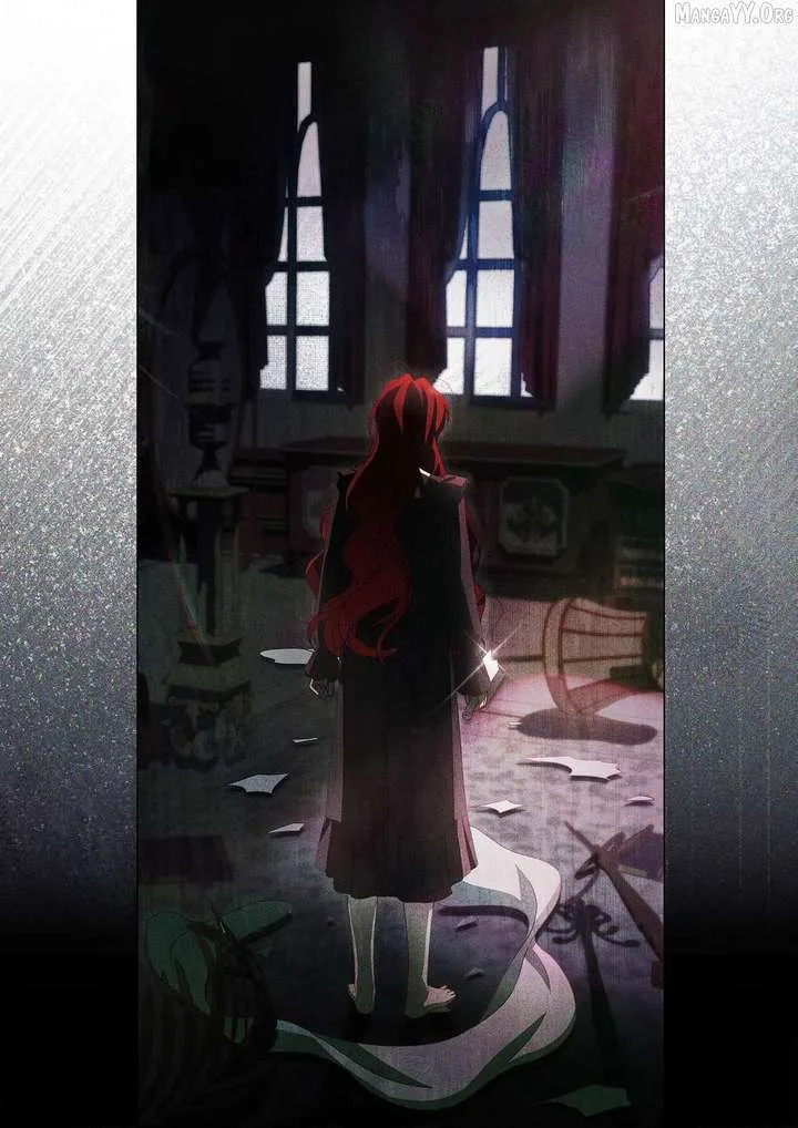 From a background character to the guardian of the marquess’s heir Chapter 25 page 38
