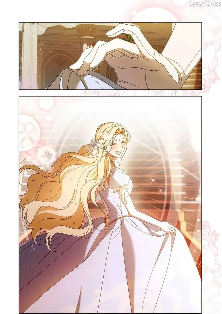 From a background character to the guardian of the marquess’s heir Chapter 30 page 15