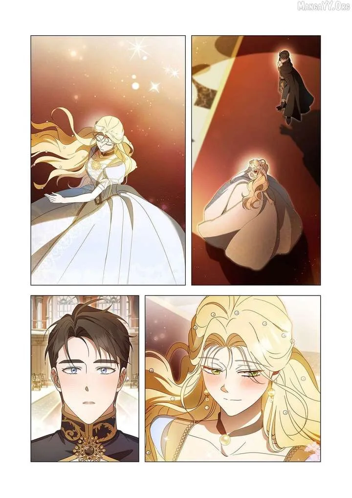 From a background character to the guardian of the marquess’s heir Chapter 30 page 14