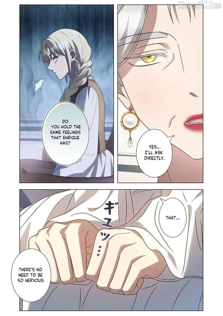 From a background character to the guardian of the marquess’s heir Chapter 28 page 32