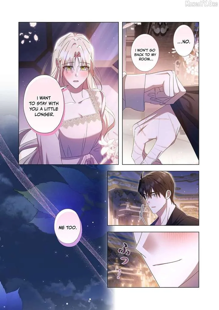 From a background character to the guardian of the marquess’s heir Chapter 33 page 29