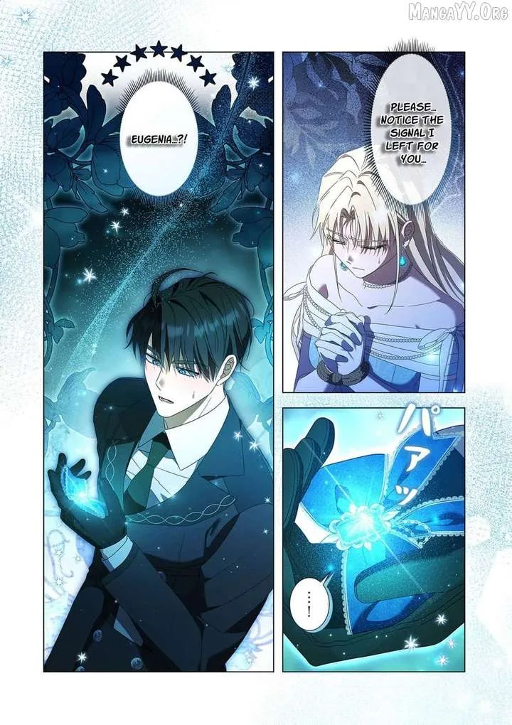 From a background character to the guardian of the marquess’s heir Chapter 34 page 37