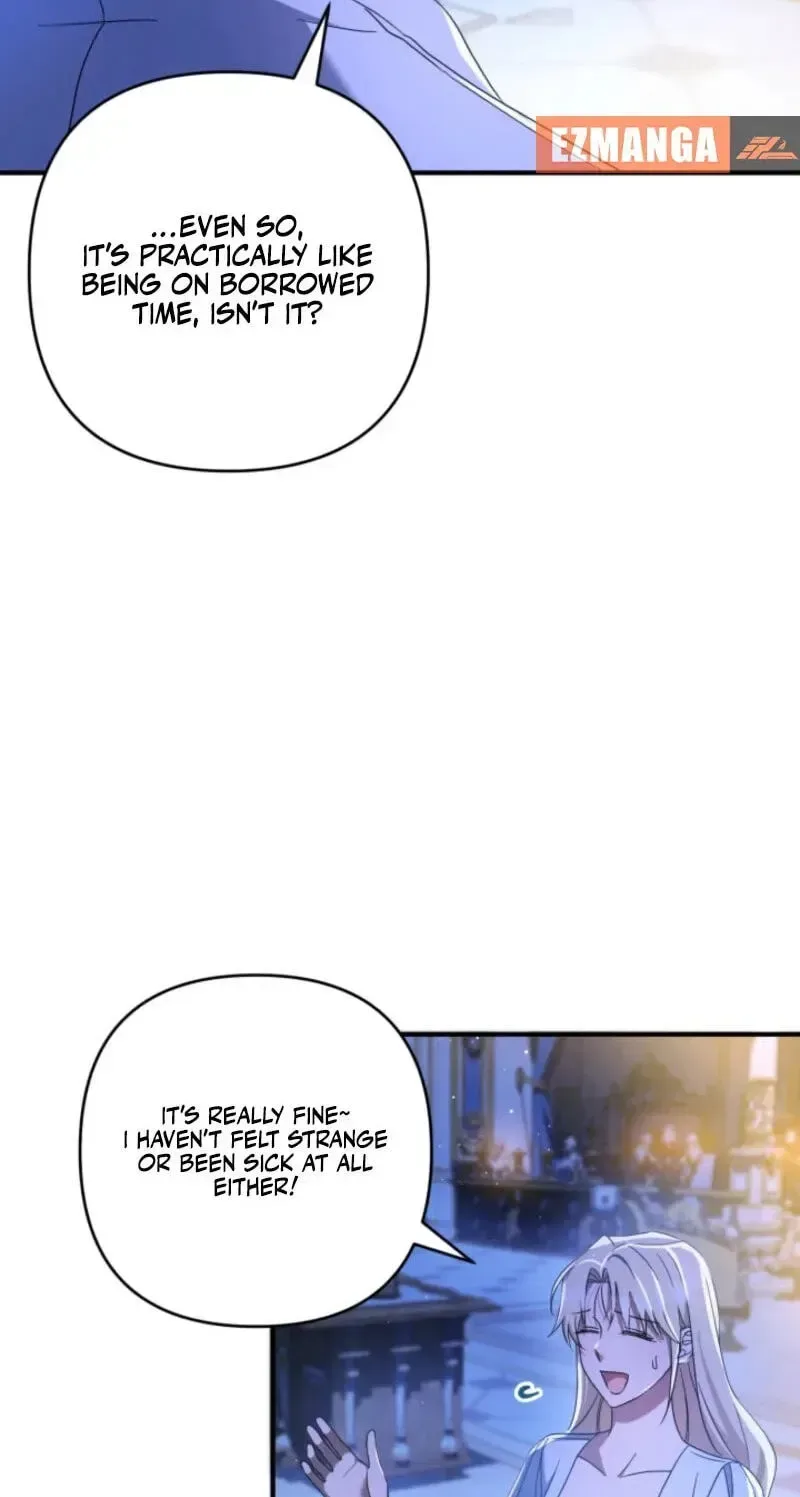 From a background character to the guardian of the marquess’s heir Chapter 64 page 7