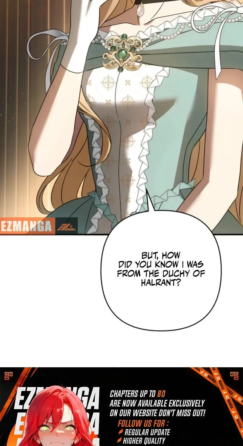 From a background character to the guardian of the marquess’s heir Chapter 64 page 99