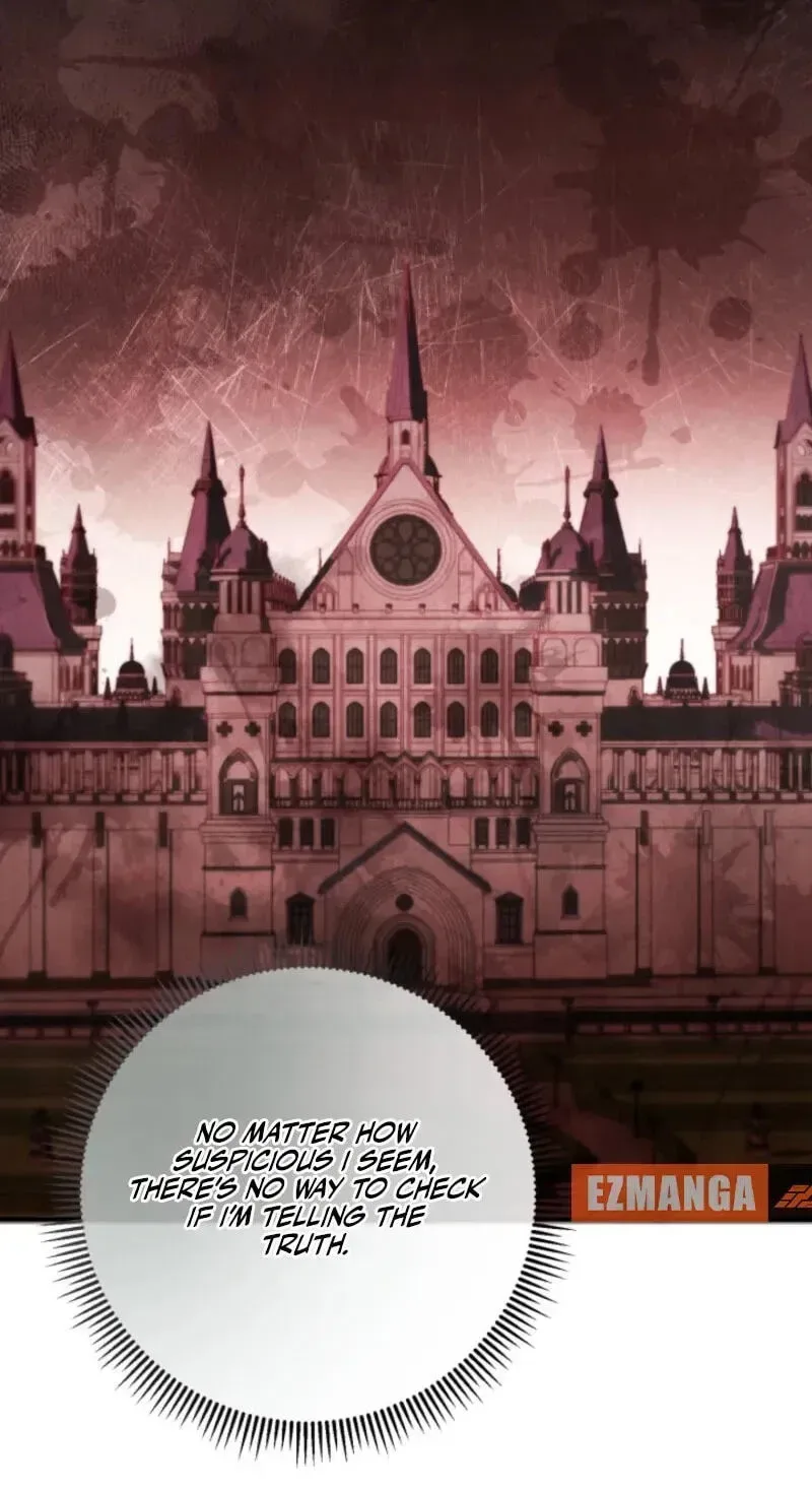 From a background character to the guardian of the marquess’s heir Chapter 64 page 103